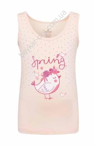 Майка детская для девочки Майка детская для девочки